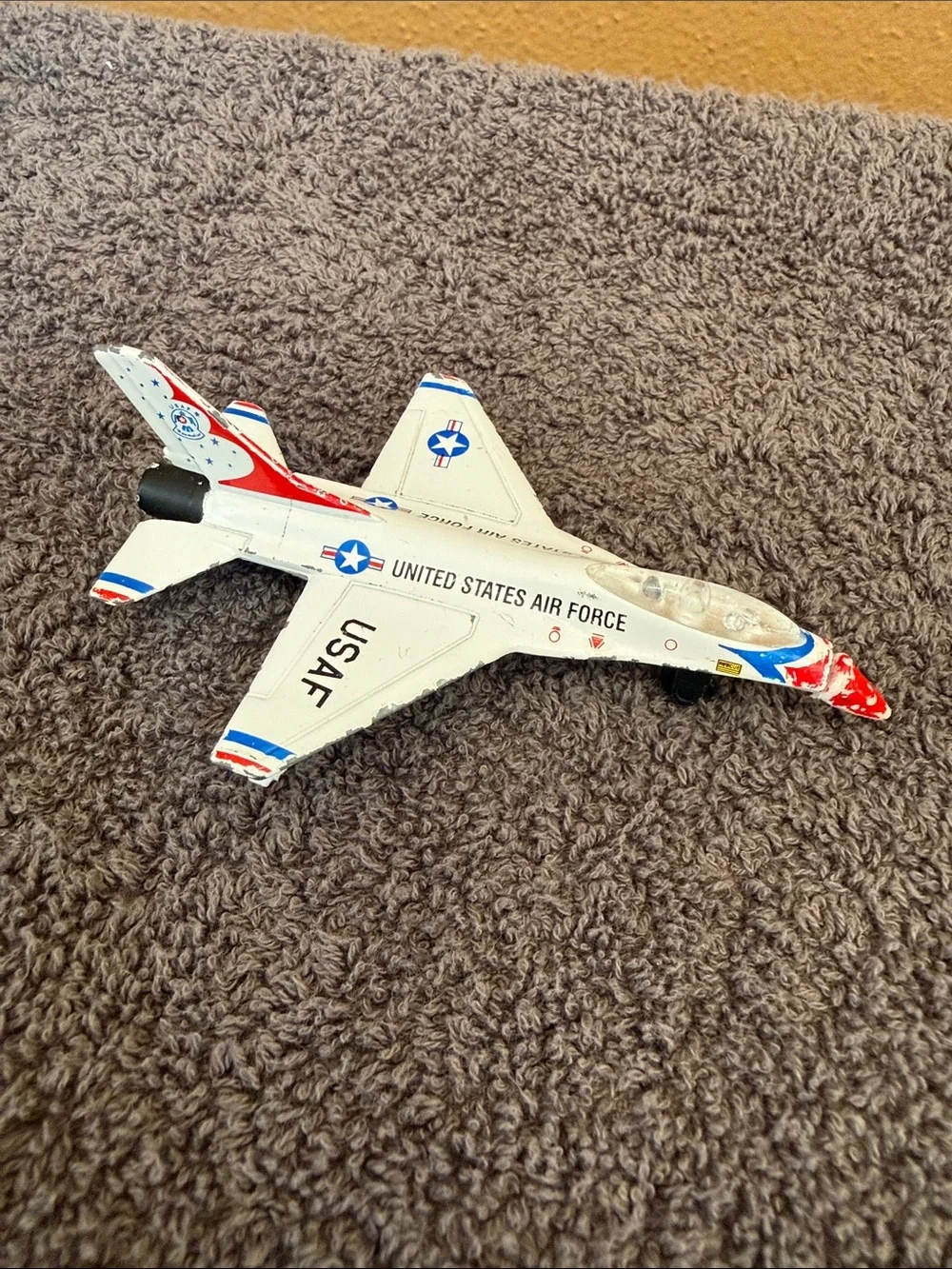 Planes plastic flight kid